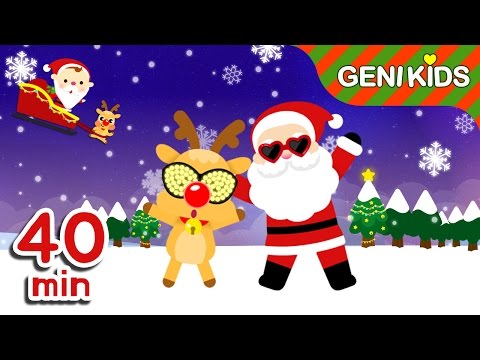 무료음악바다 (+) Jingle_Bells_original_song