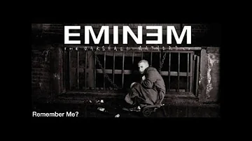 Eminem - The Marshall Mathers LP FULL ALBUM - Just the Curse Words