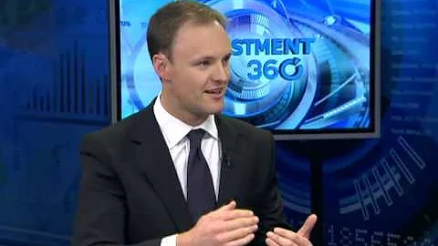 Passive vs Active Strategies with Philip Bradford