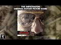 The Infiltrator  - Chris Hajian - Score Preview (Official Video)