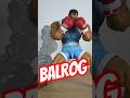Balrog de Jada Toys #jetoyverse #streetfighter #jadatoys #balrog