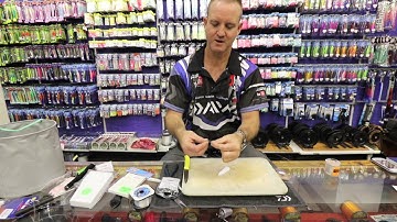 RIGS & TRACES -The SECRET KOB Trace