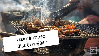 Jak je to s uzeným, jíst či nejíst?