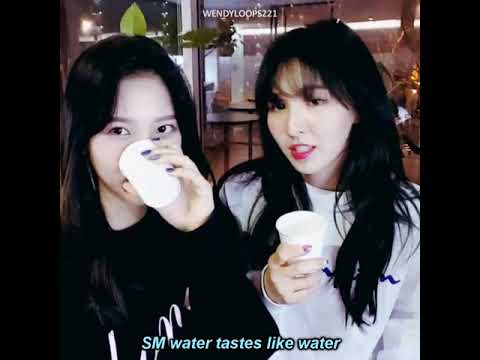 Sm Water Tastes Like Water 17 Youtube Sm Water Tastes Like Water 17 Youtube