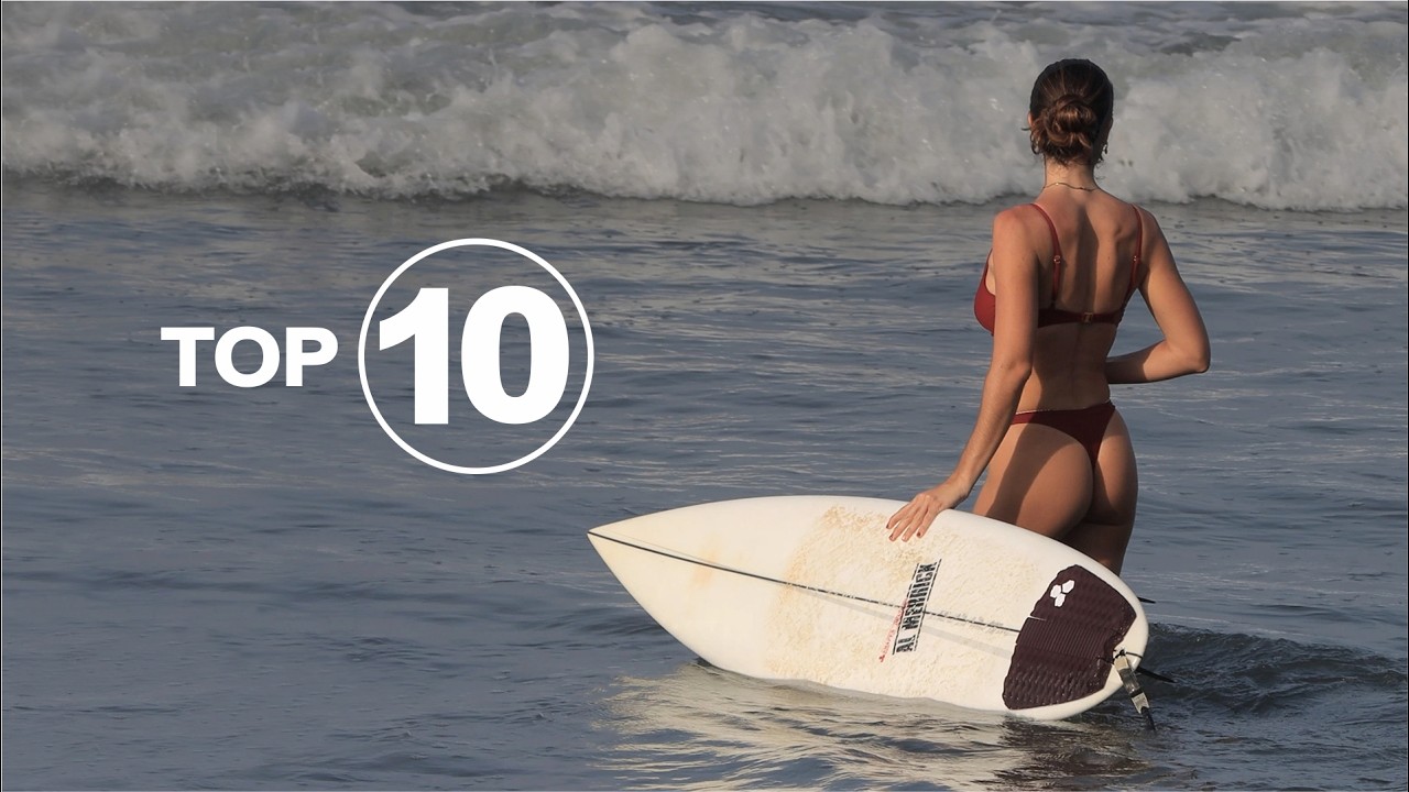 Ten Best Of Bali - February 2026