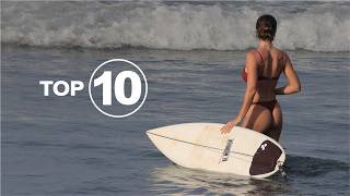 Ten Best Of Bali - February 2026