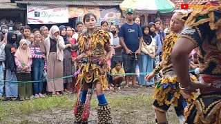 BUTO GEDRUK CANTIK BRAJADENTA KUDA LUMPING LKW SEKAR WANGI