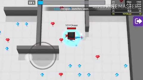 ARROW.IO | EPİSODE 1 | LEGENDARY MATCH