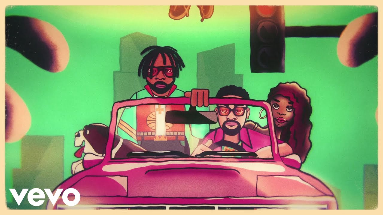 Watch Shaggy, Assailant - Party Up (Official Animated Lyric Video) on YouTube Watch Shaggy, Assailant - Party Up (Official Animated Lyric Video) on YouTube