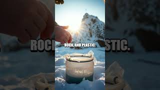 Snow, Sun, Signals: Real World Extreme Survival Essentials