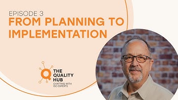 ISO 9001 Implementation