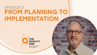 ISO 9001 Implementation