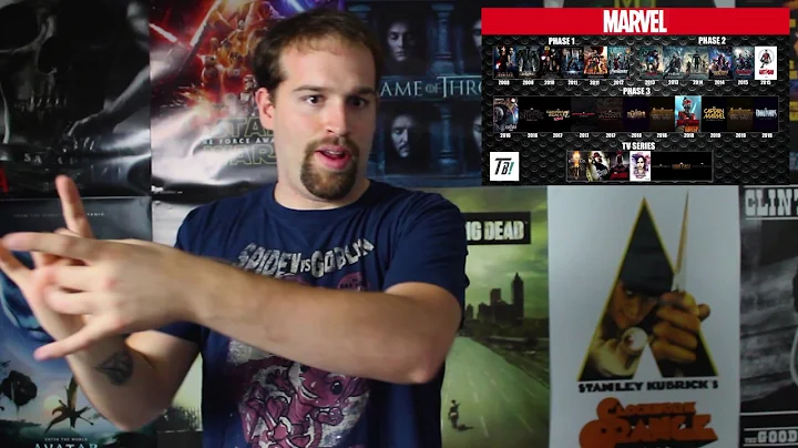 The History of Spider-Man Through Marvel, Sony, an...