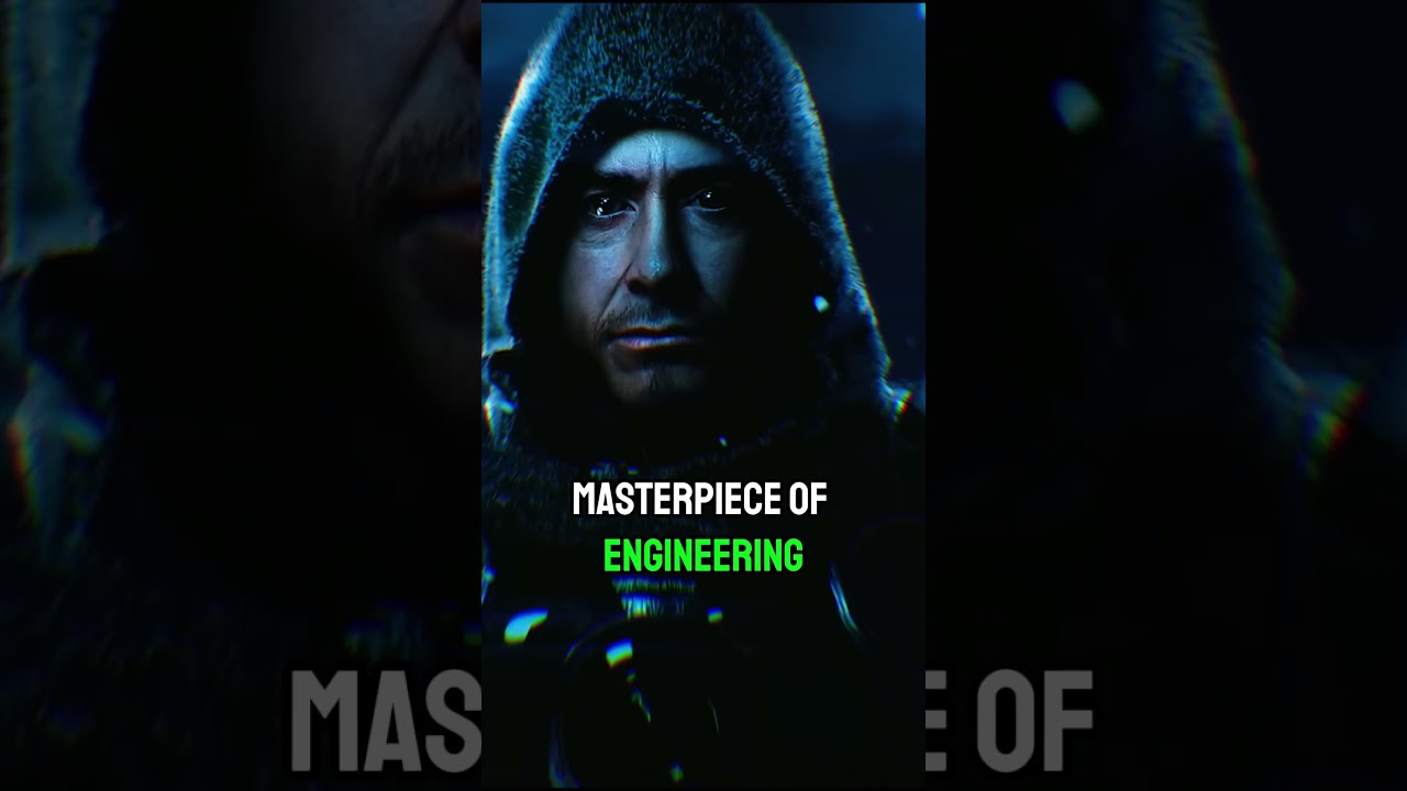 Could Doctor Doom Be Real? | The Science Behind Marvel’s Ultimate Villain