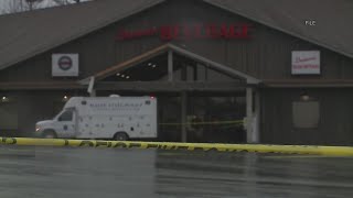 Man accused of killing coworker in Waterville appears in court
