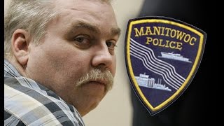 What Making a Murderer didn't include ( Steven Avery Trial Innocent or Guilty humor )