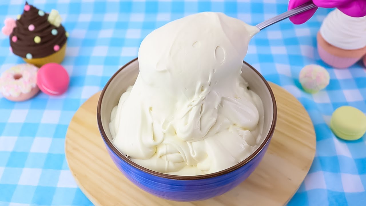 RECHEIO DE LEITE NINHO QUE FICA PRONTO EM MENOS DE 5 MINUTOS