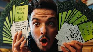 Why Door Hangers Still Work (My 2026 Lawn Care Plan)