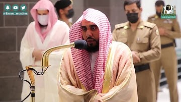 سورة الحاقة بأجمل تحبير وأجمل قارئ ما شاء الله تبارك الله إبداع إلى إبداع #عبد_الله_الجهني