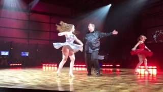 Star Dancing Gala - featuring Fr. Brooks Keith