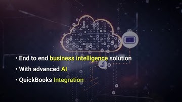 Introducing Qbixe: An Advanced AI with VUI that integrates with QuickBooks