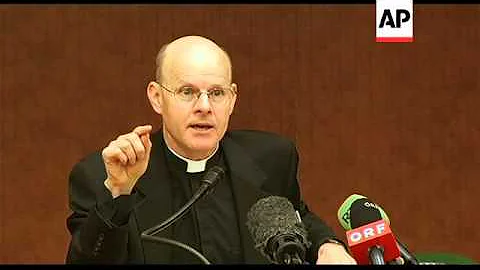 Vatican-backed symposium on clerical sex abuse