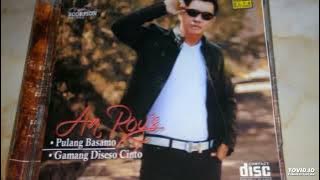 An Roys - Gamang Diseso Cinto ( Full Album )