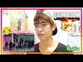 SEVENTEEN(세븐틴)-붐붐(BOOMBOOM) M/V REACTION (WORLDWIDE PERFORMER!)