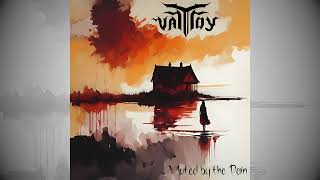 Vartroy - Muted By The Pain (2024)