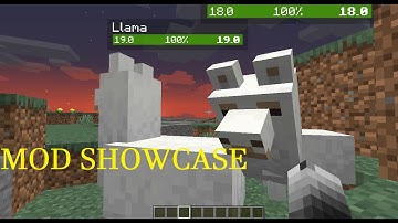 Neat - Minecraft Mod Showcase