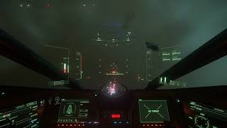 Xenothreat Final Battle