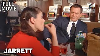 Famous Jarrett | Starring Glenn Ford, Anthony Quayle & Forrest Tucker | Full Movie Profile