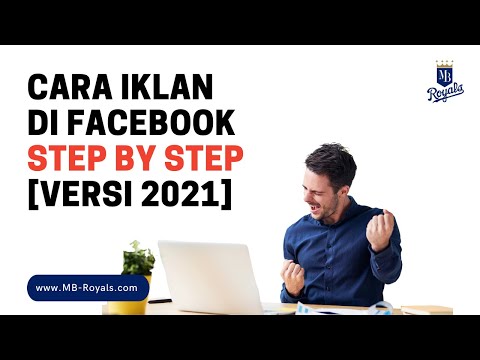 Video: Cara Meletakkan Iklan Percuma