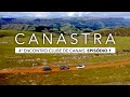 Ep.1: Serra da Canastra, a parte alta do Parque e suas atrações [nascente do Rio São Francisco]