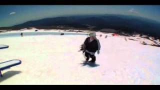 High Cascade Session 3