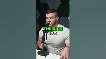 Difference Between The Poor and Middle Class and the Rich