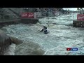 4. Český pohár 2016 - kvalifikace