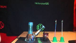 Pass It To The Left: CustomGrow420