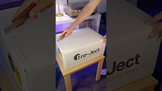 J’ai remplacé ma platine vinyle Akai AP-100C par une Pro-Ject Debut Carbon EVO 2