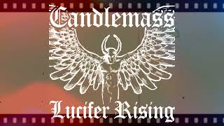 Candlemass - White God [Lucifer Rising EP] - 2008 Dgthco