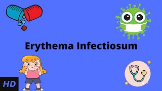 Erythema Infectiosum, Causes, Signs and Symptoms, Diagnosis and Treatment.