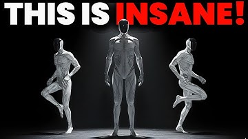 The Humanoid Robot has just SHOCKED the Internet!