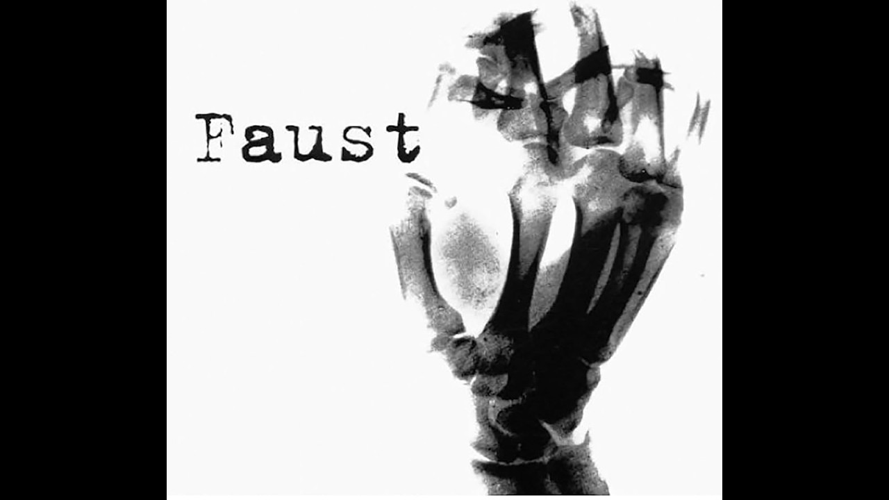 Faust - Faust 1971 (Krautrock) - YouTube