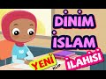 Dinim islam ilahisi  dindersi  yeni klip