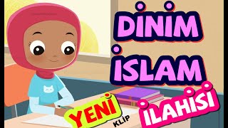 dinim islam ilahisi | #dindersi video - yeni  Resimi