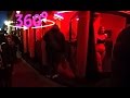 360°/ VR Video Red Light District - Amsterdam, Netherland