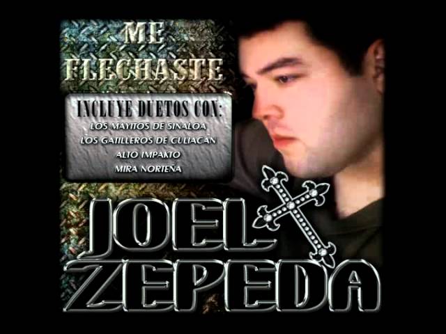 Sleduj Joel Zepeda - Samuel Fuentes (Estudio 2011) na YouTube