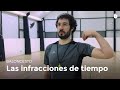 Infracciones de tiempo | Baloncesto