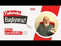 Yakında Başlıyoruz - Sizleri Çok Özledim!..