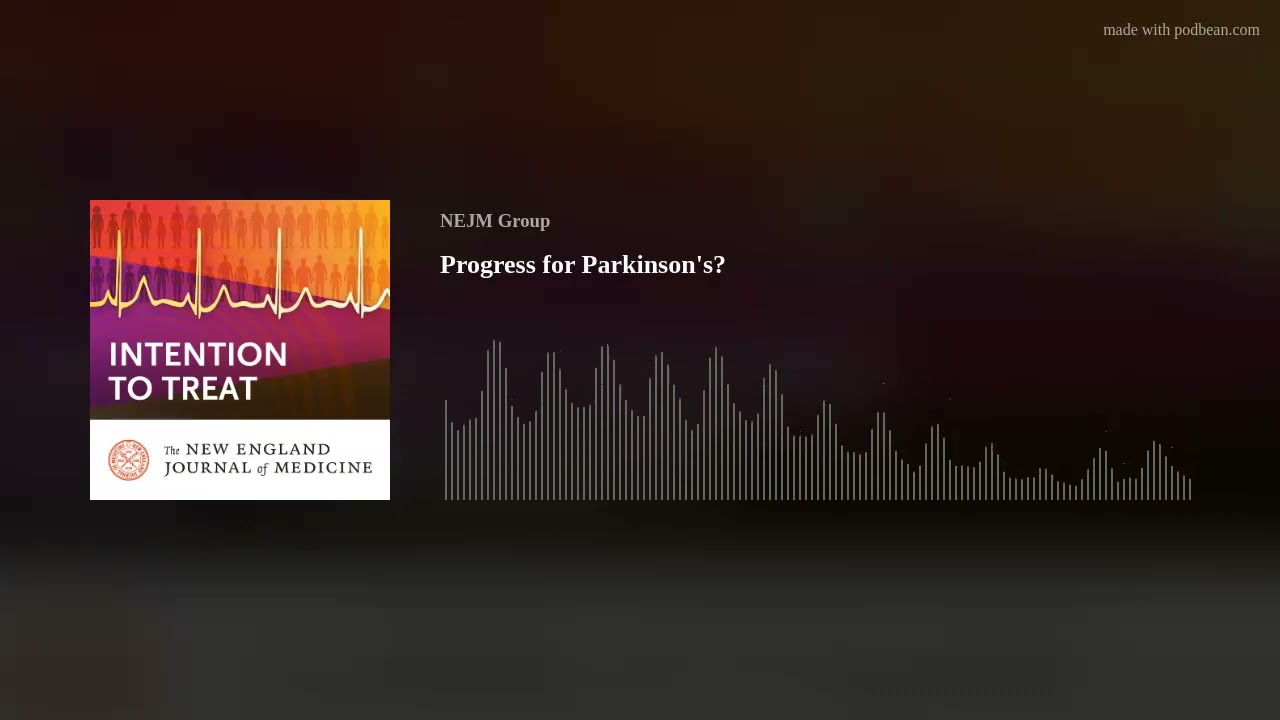 glutathione youtube parkinson' Progress for Parkinson's? Shop All Products